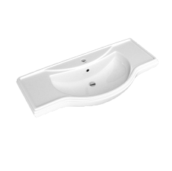 Misty Тумба с раковиной Шармель 105 – фотография-3