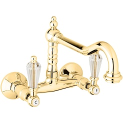 Cezares Смеситель для кухни DIAMOND-LLP-03/24-Sw – фотография-1