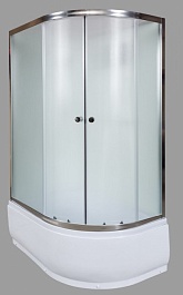 DTO Душевая кабина D120 L – фотография-5