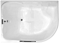 Triton Акриловая ванна Респект R – фотография-1