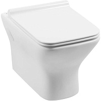 Aquanet Унитаз подвесной Cube 210761