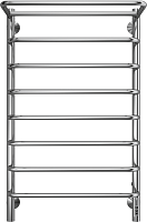 Terminus Полотенцесушитель электрический Полка П8 500x850 хром