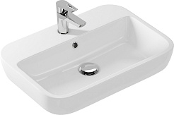 Cersanit Раковина Caspia 60 Square – фотография-1