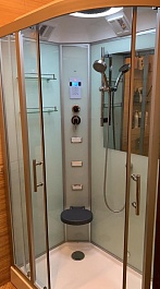 Frank Душевая кабина F-610(2) R – фотография-8