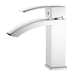 Iddis Смеситель для раковины PERFECTION CA16160C – фотография-2