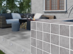 Коллекция плитки Cersanit Townhouse