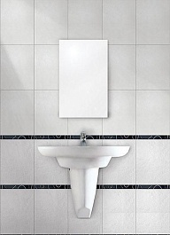 Kerama Marazzi Белое солнце – фотография-1