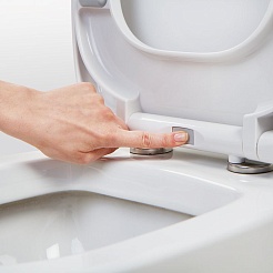 Iddis Унитаз-компакт Calipso CAL2DSEi24 – фотография-7