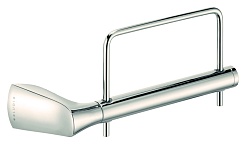 Kludi Держатель туалетной бумаги "Ambienta 5397105" – фотография-1