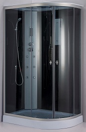 Niagara Душевая кабина NG-3513-14L – фотография-1