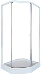 Parly Душевой уголок ZEP911 – фотография-1