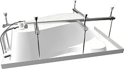 Triton Акриловая ванна Пеарл-Шелл L – фотография-3