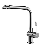 Lemark Смеситель Expert LM5074S для кухонной мойки