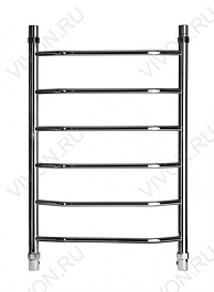 Тера Полотенцесушитель Виктория 400х800 ПСБ-07-04 – фотография-2