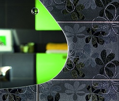 Коллекция плитки Tubadzin Textile (Tubadzin)