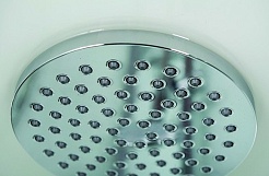 Esbano Душевая кабина 100x100 ES-F100CRB – фотография-5