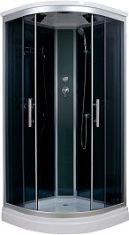 Timo Душевая кабина T-1109 P – фотография-1