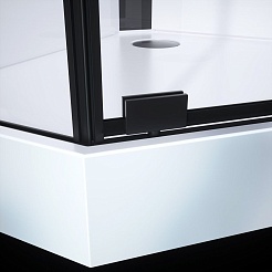 Black&White Душевая кабина Galaxy G8035 – фотография-6