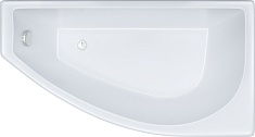Triton Акриловая ванна Бэлла L