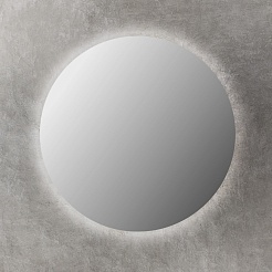 BelBagno Мебель для ванной Etna 120 подвесная Bianco Lucido с раковиной BB-8099-120 – фотография-6