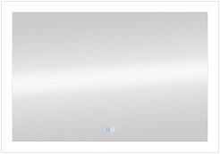 Continent Зеркало Relax Medium 1200x800 – фотография-2