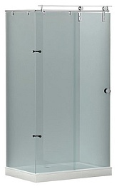 Aquanet  Душевой уголок "Beta 1208-13 L" 174267 – фотография-1