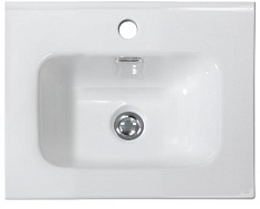 BelBagno Мебельная раковина BB500/390ETL
