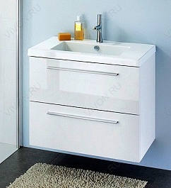 Jacob Delafon Мебель для ванной "Line 80" – фотография-2