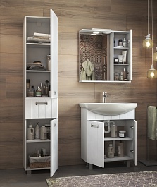 Vigo Зеркальный шкаф Diana 60 R – фотография-6