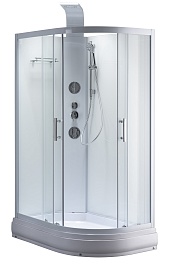 Taliente Душевая кабина 120/80 TA-128CW(L) – фотография-1