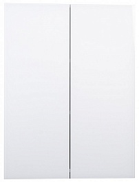 Style Line Навесной шкаф Даймонд 60 – фотография-1