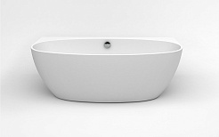 Vagnerplast Акриловая ванна Benin 170x80 – фотография-4