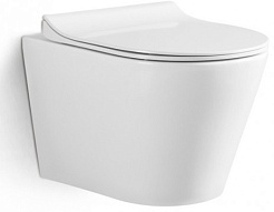 Grossman Унитаз подвесной GR-4477 – фотография-1