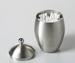 WasserKRAFT Косметическая емкость "Ruwer K-6779" – фотография-2