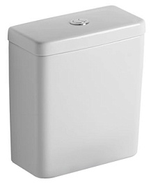 Ideal Standard Бачок для унитаза Connect E797001 – фотография-1