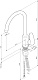 Am.Pm Смеситель для кухни Like F8007711 – картинка-15
