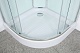 BelBagno Душевая кабина UNO-CAB-R-2-80-C-CR – фотография-8