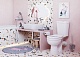 Santek Унитаз-компакт детский Каспер 1WH501741 – фотография-16