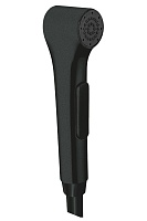 Tokito Лейка гигиенического душа MIZU чёрный TOK-MIZU-1026BL