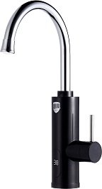Royal Thermo Водонагреватель проточный QuickTap, электрический, black – фотография-2
