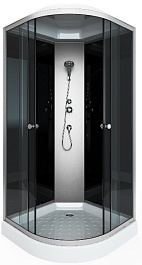 Style Душевая кабина S-12G – фотография-1