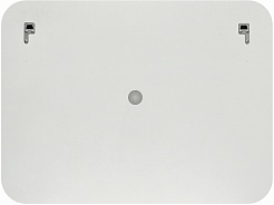 Continent Зеркало Demure Led 800x600 – фотография-5