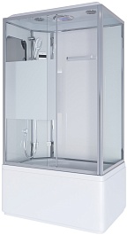 Niagara Душевая кабина NG-307-01 L – фотография-1