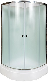 DTO Душевая кабина D271 без крыши – фотография-2