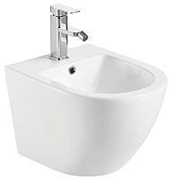 WeltWasser Биде подвесное MERZBACH 005MT-WT