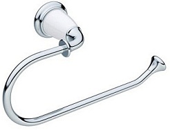 Art&Max Полотенцедержатель Bianchi AM-E-2606-Cr – фотография-1