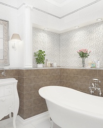 Коллекция плитки Alma Ceramica Dana