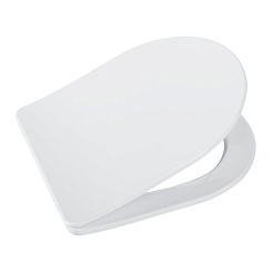 BelBagno Унитаз подвесной Uno BB3105CHR/SC – фотография-9