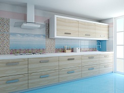 Коллекция плитки 0 Flora