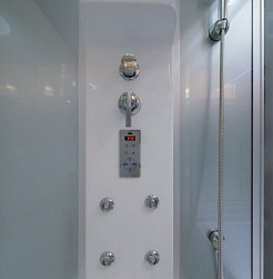 Timo Душевая кабина TL-1501 – фотография-4